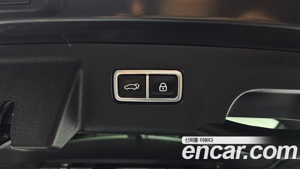 Kia Sorento 2023, фото 30