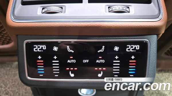Audi A6 2020, фото 29