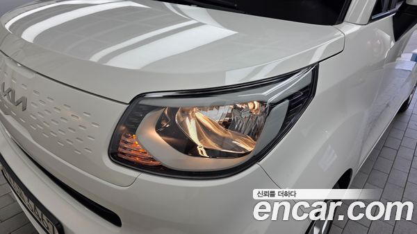 Kia Ray 2022, фото 8