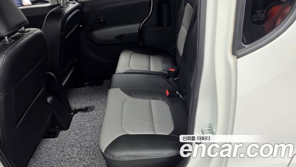 Kia Ray 2022, фото 16