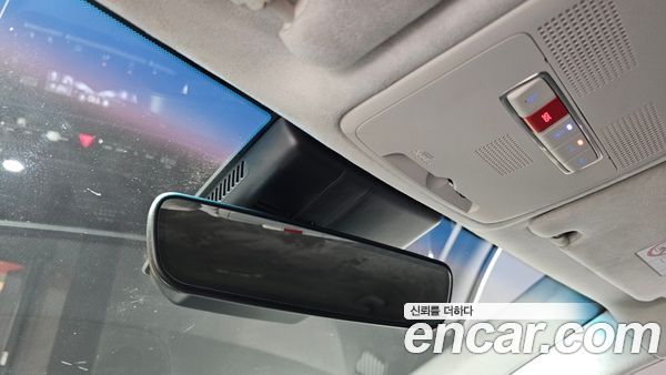 Hyundai Grandeur 2023, фото 26
