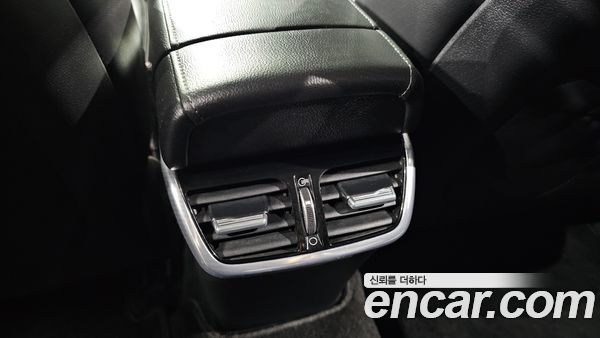 Hyundai Grandeur 2023, фото 35