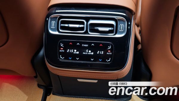 Mercedes-Benz S-Class 2022, фото 30