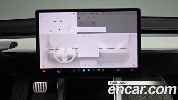 Tesla Model 3 2020, фото 19