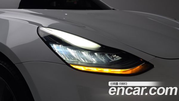 Tesla Model 3 2020, фото 7