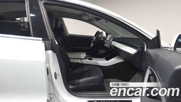 Tesla Model 3 2020, фото 15