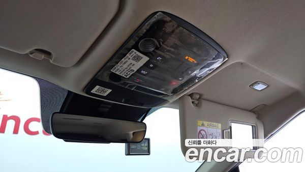 Kia Carnival 2022, фото 20