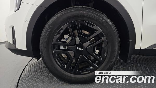 Kia Sorento 2025, фото 5