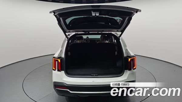Kia Sorento 2025, фото 20