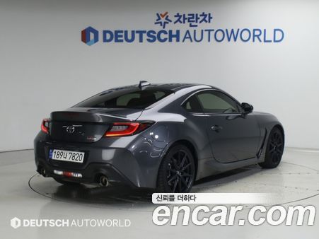 Toyota 86 2024, фото 2