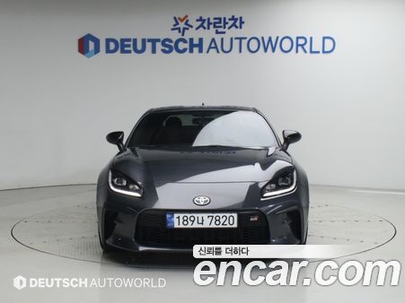 Toyota 86 2024, фото 3