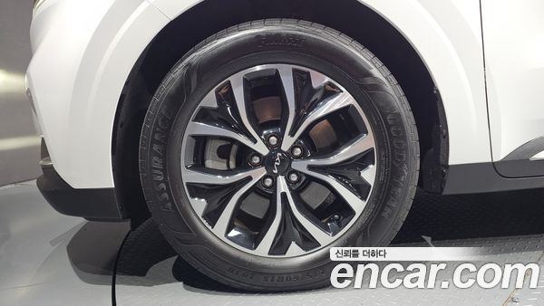 Kia Carnival 2023, фото 5