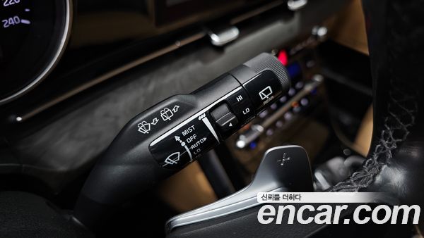 Kia Carnival 2023, фото 31