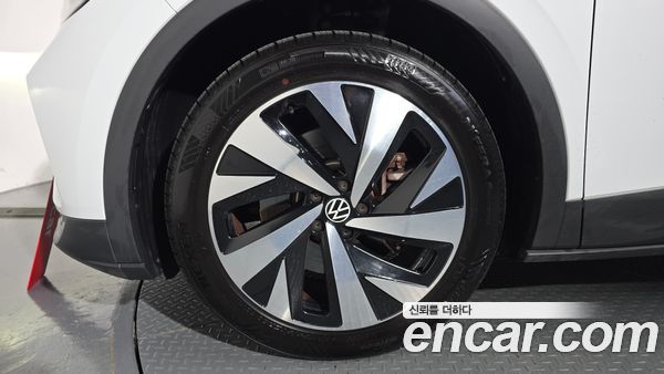 Volkswagen ID.4 2023, фото 4