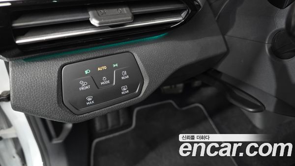 Volkswagen ID.4 2023, фото 25