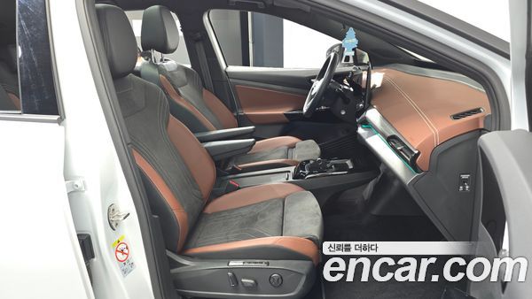 Volkswagen ID.4 2023, фото 15