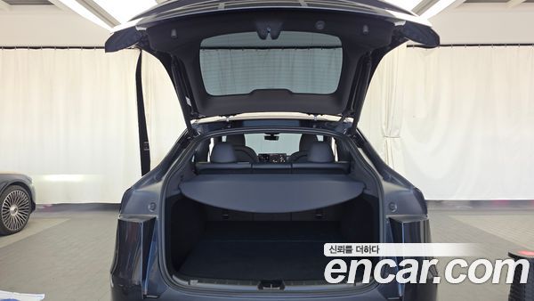 Tesla Model Y 2026, фото 26