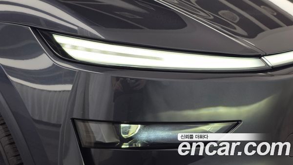 Tesla Model Y 2026, фото 8
