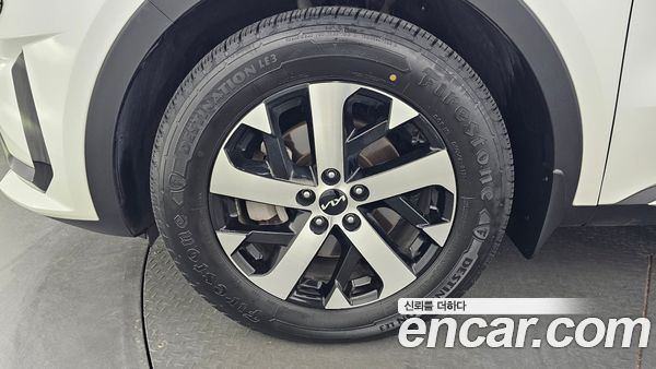 Kia Sorento 2023, фото 5