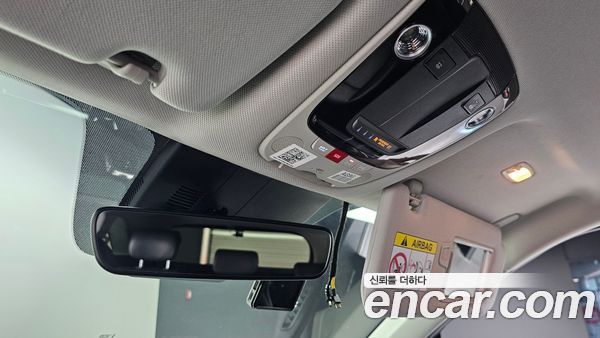 Kia Sorento 2023, фото 26