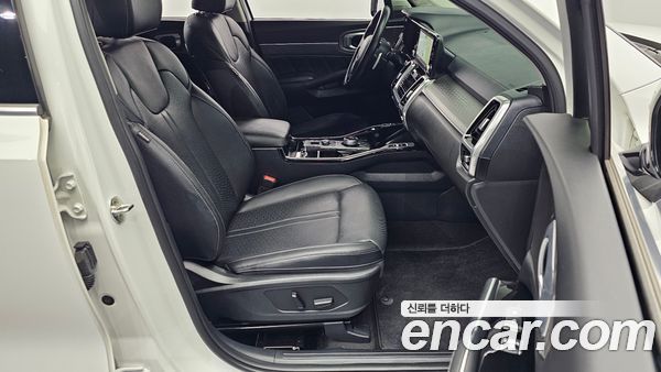 Kia Sorento 2023, фото 16