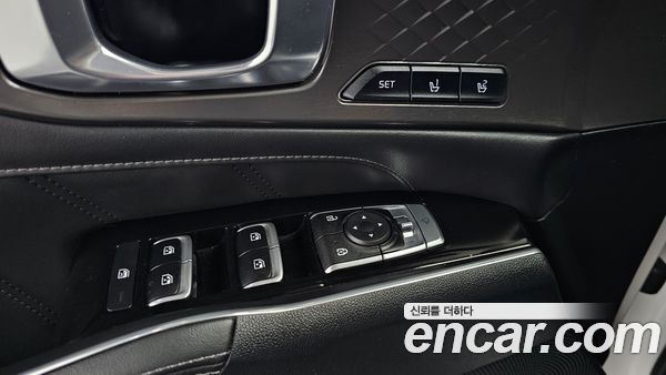 Kia Sorento 2023, фото 29