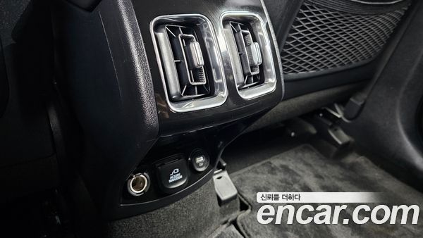 Kia Sorento 2023, фото 31