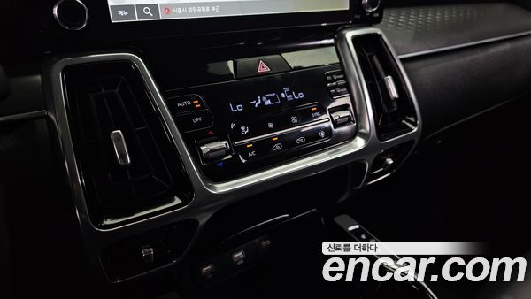 Kia Sorento 2023, фото 32