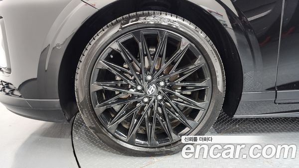 Hyundai Grandeur 2025, фото 5