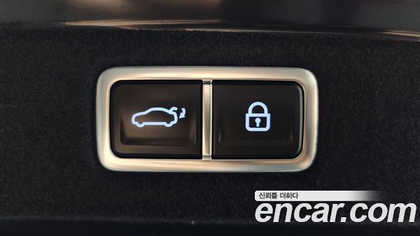 Hyundai Grandeur 2025, фото 26