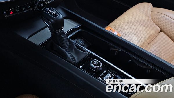 Volvo S60 2020, фото 12