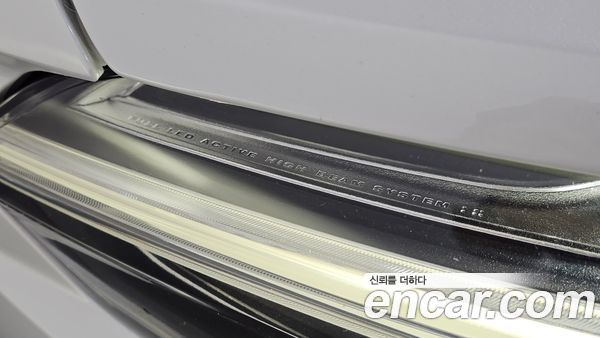 Volvo S60 2020, фото 32