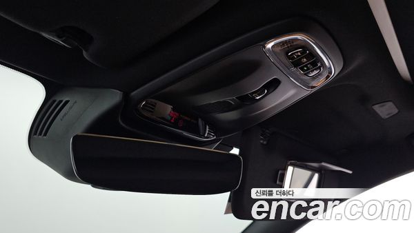 Volvo S60 2020, фото 35