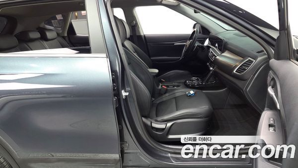 Kia Seltos 2024, фото 16