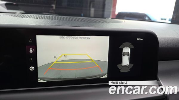 Kia Seltos 2024, фото 31