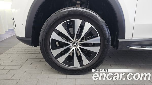 Mercedes-Benz GLE 2023, фото 5