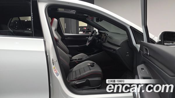 Volkswagen Golf 2022, фото 15
