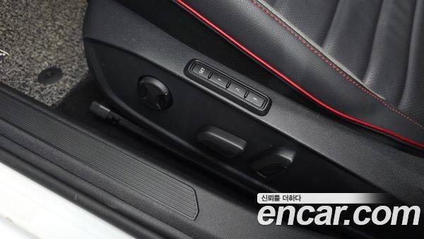 Volkswagen Golf 2022, фото 30
