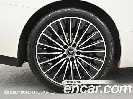Mercedes-Benz CLE 2026, фото 5