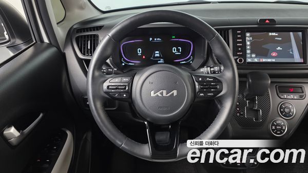 Kia Ray 2023, фото 20
