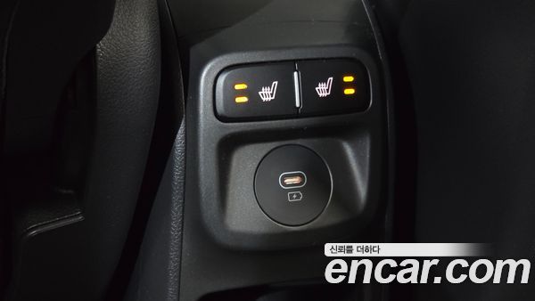 Kia Ray 2023, фото 26