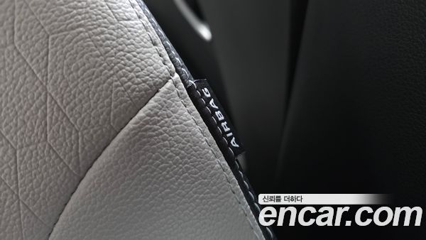 Kia Ray 2023, фото 29