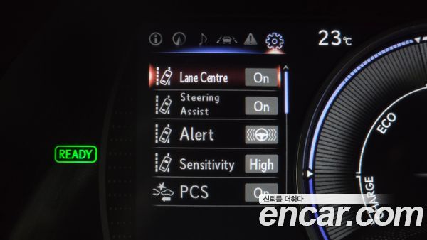 Lexus ES 2021, фото 28