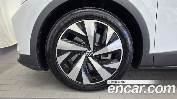 Volkswagen ID.4 2023, фото 5