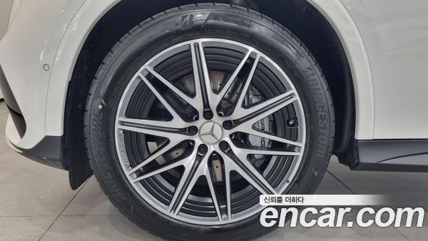 Mercedes-Benz GLC 2026, фото 5