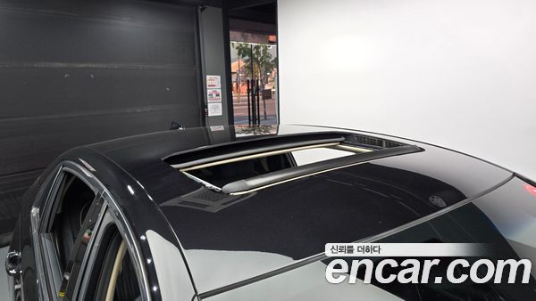 Genesis G90 2021, фото 26