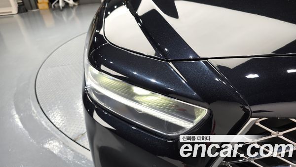 Genesis G90 2021, фото 8