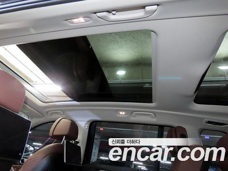 BMW X7 2021, фото 14