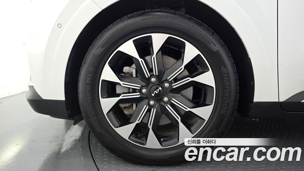 Kia Carnival 2023, фото 5