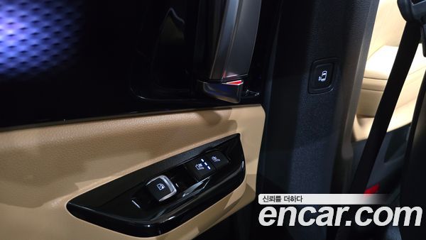 Kia Carnival 2023, фото 20